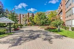 255 The Donway W, #523