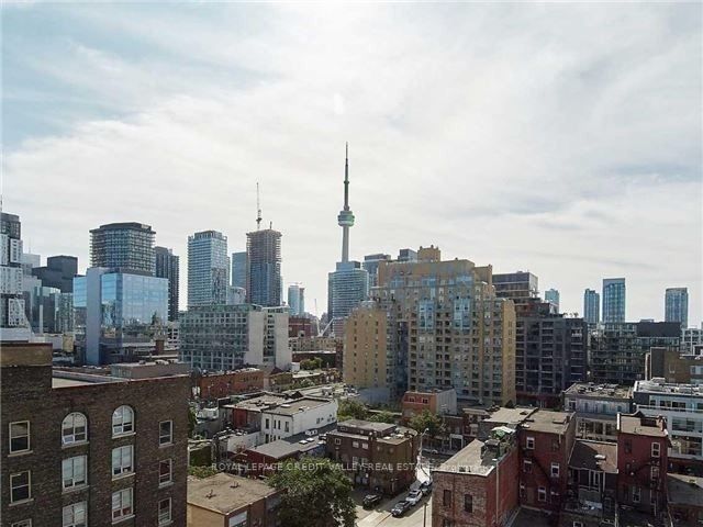 38 Cameron St, #913