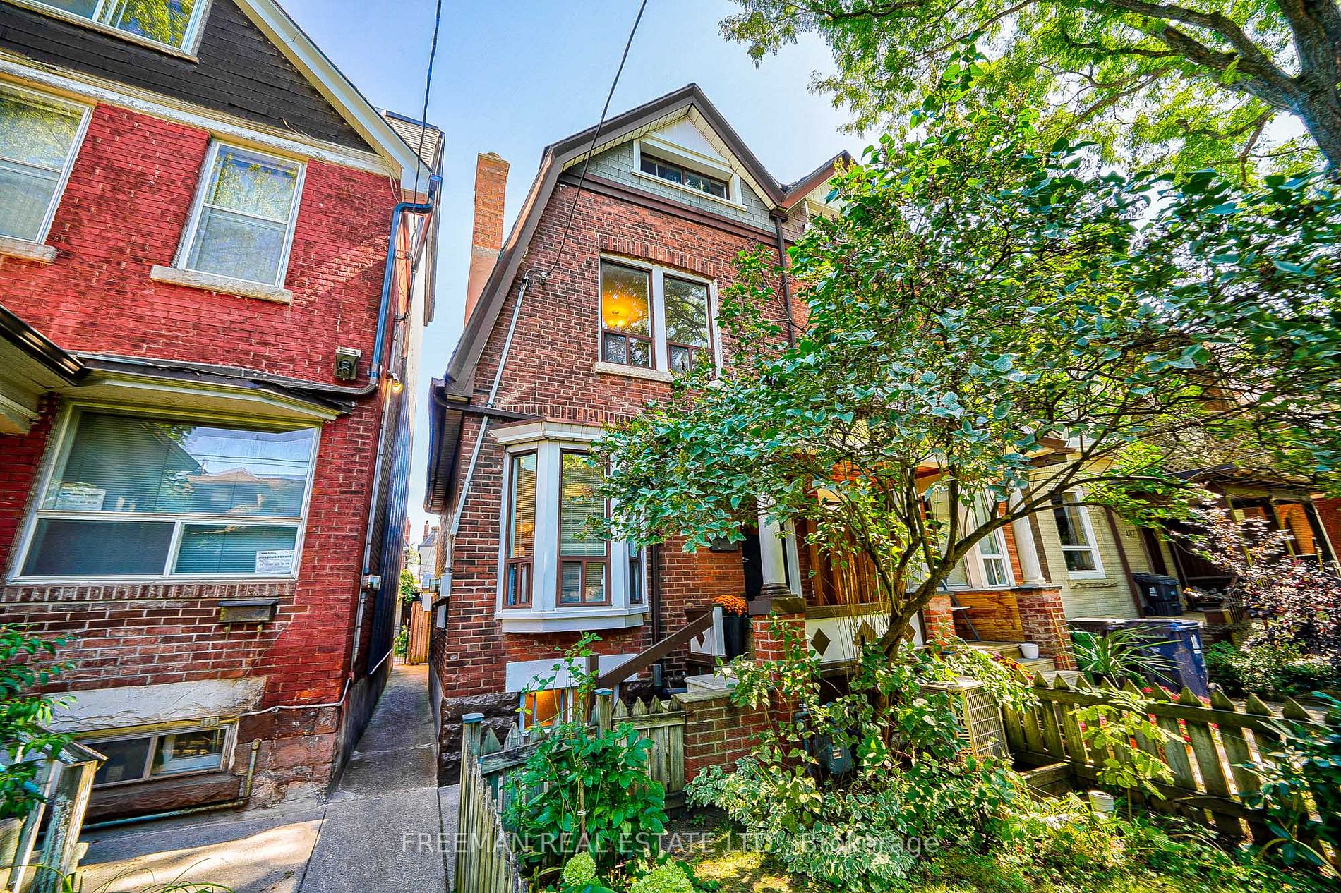 491 Manning Ave