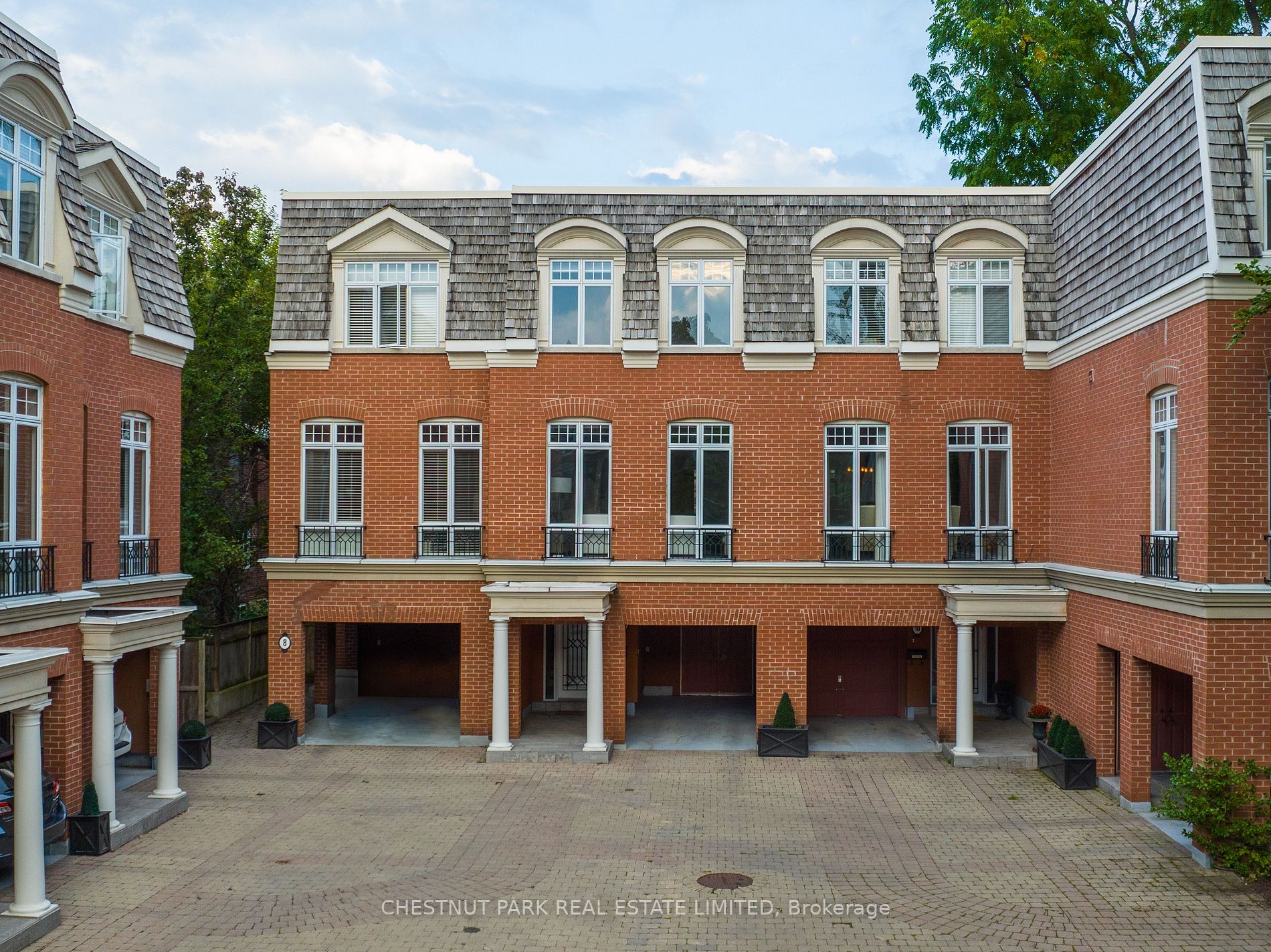 397 Brunswick Ave, #Th9