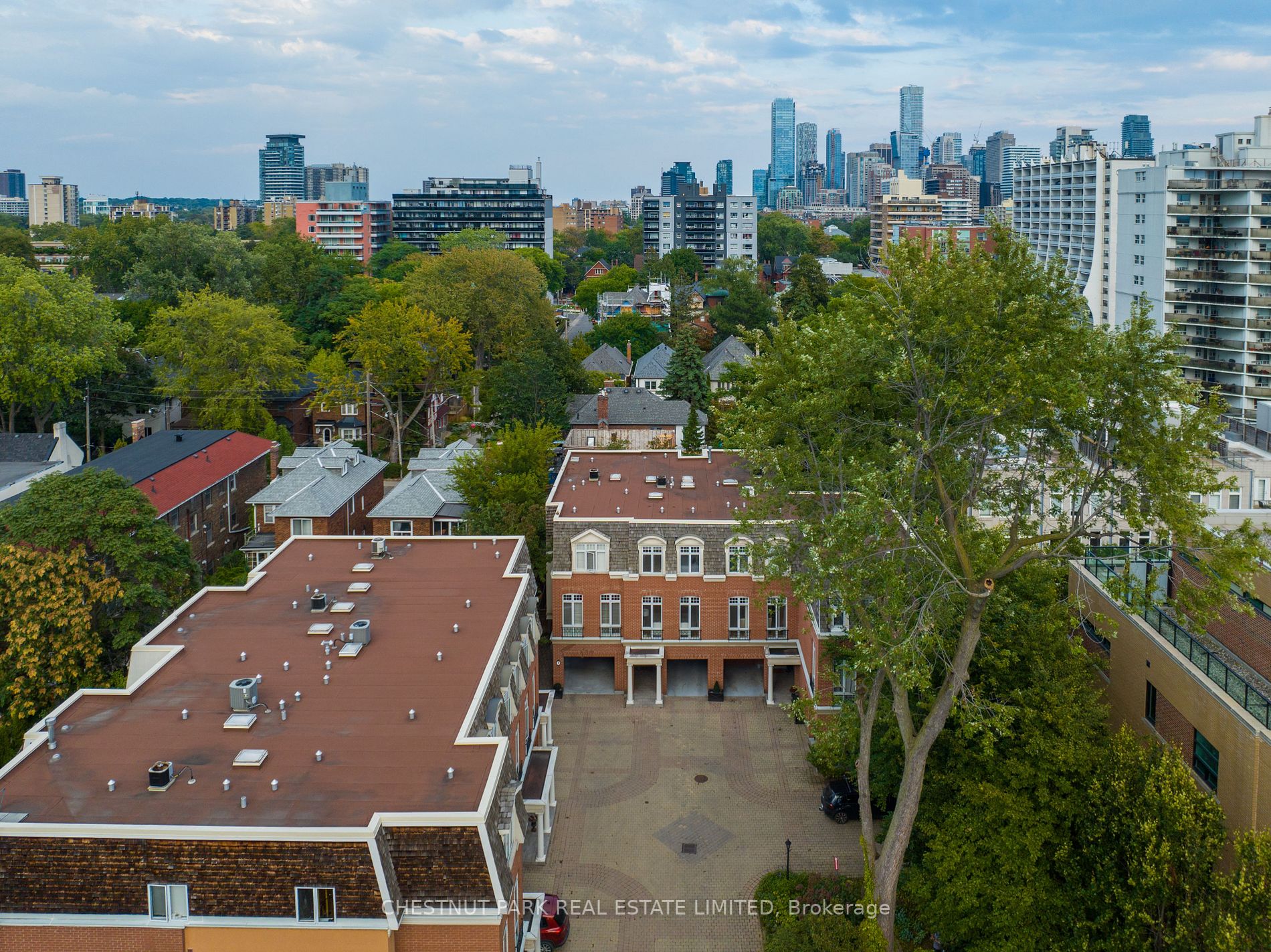 397 Brunswick Avenue, #TH9