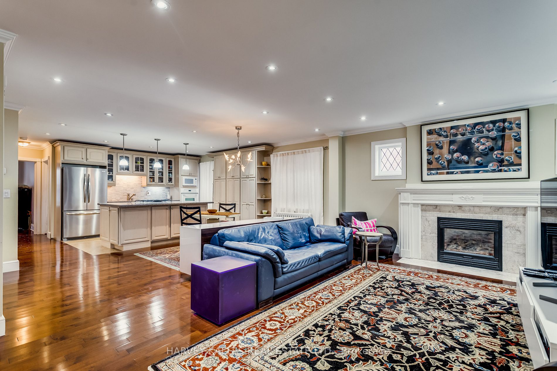 15 Braemar Ave, #Main