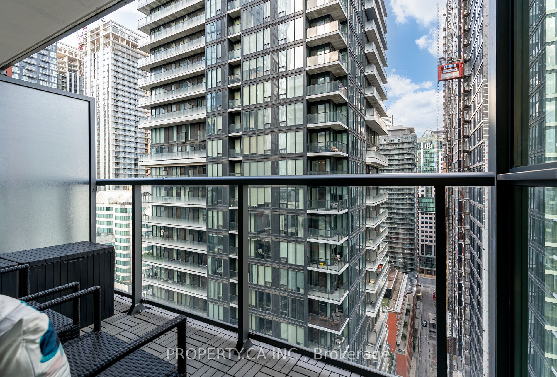 88 Blue Jays Way, #2404