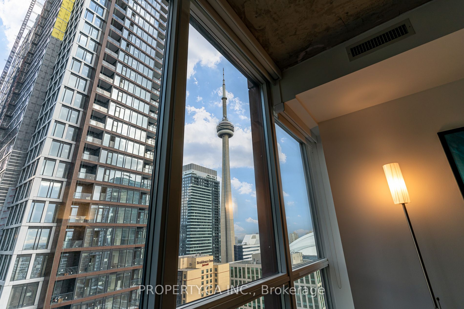 88 Blue Jays Way, #2404