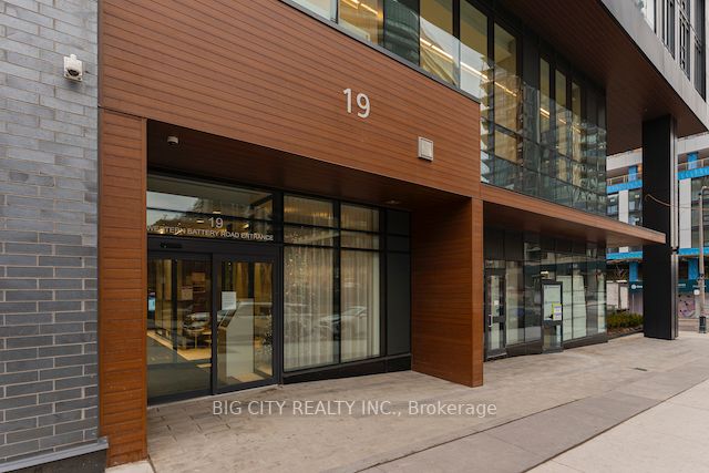 19 Western Battery Road, #2306