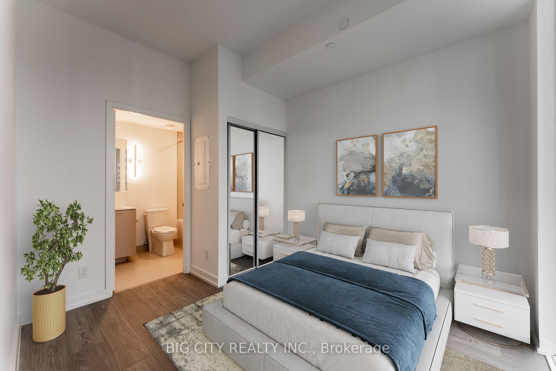 19 Western Battery Road, #2306