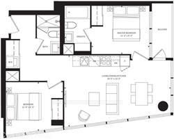 19 Western Battery Road, #2306
