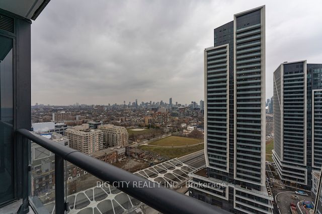 19 Western Battery Road, #2306