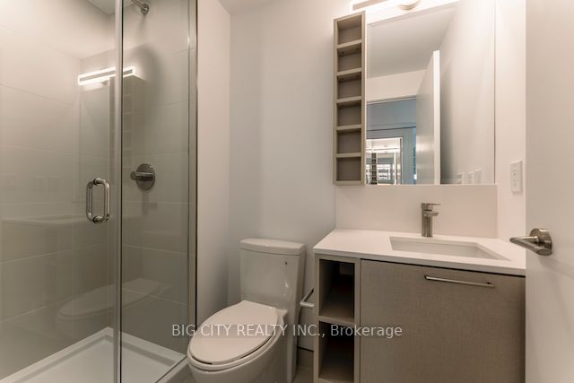 19 Western Battery Road, #2306