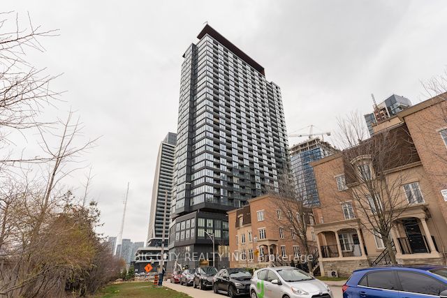 19 Western Battery Rd, #2306