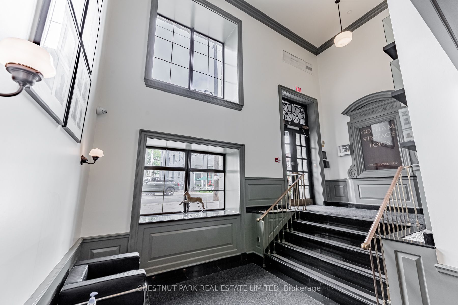 781 King Street W, #501
