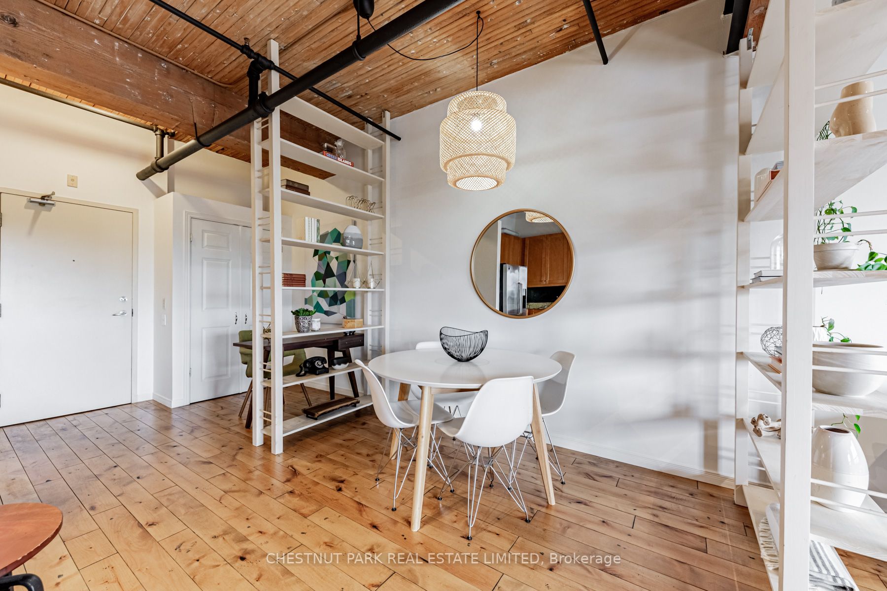 781 King Street W, #501