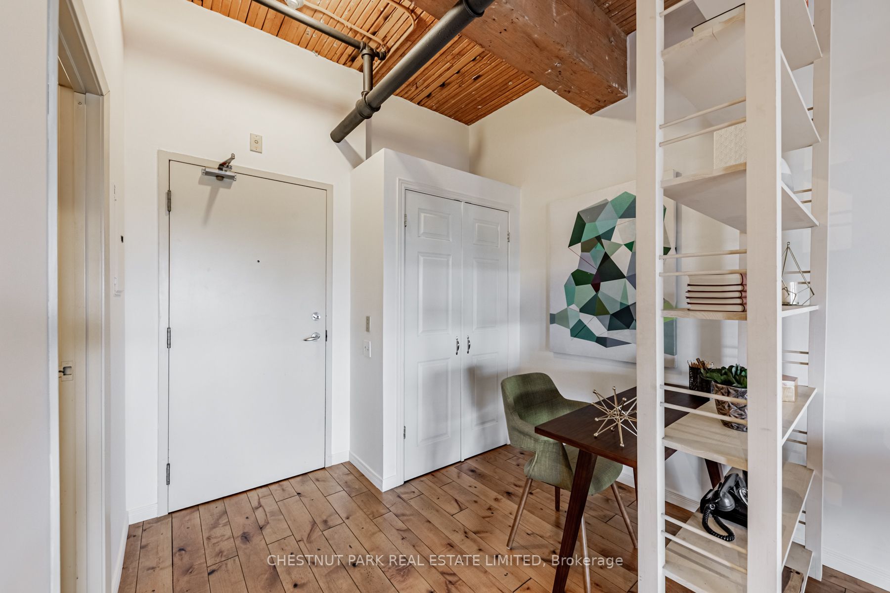 781 King Street W, #501