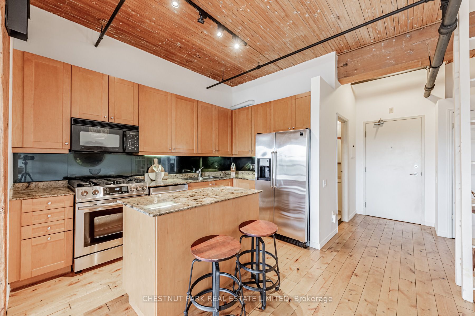 781 King Street W, #501