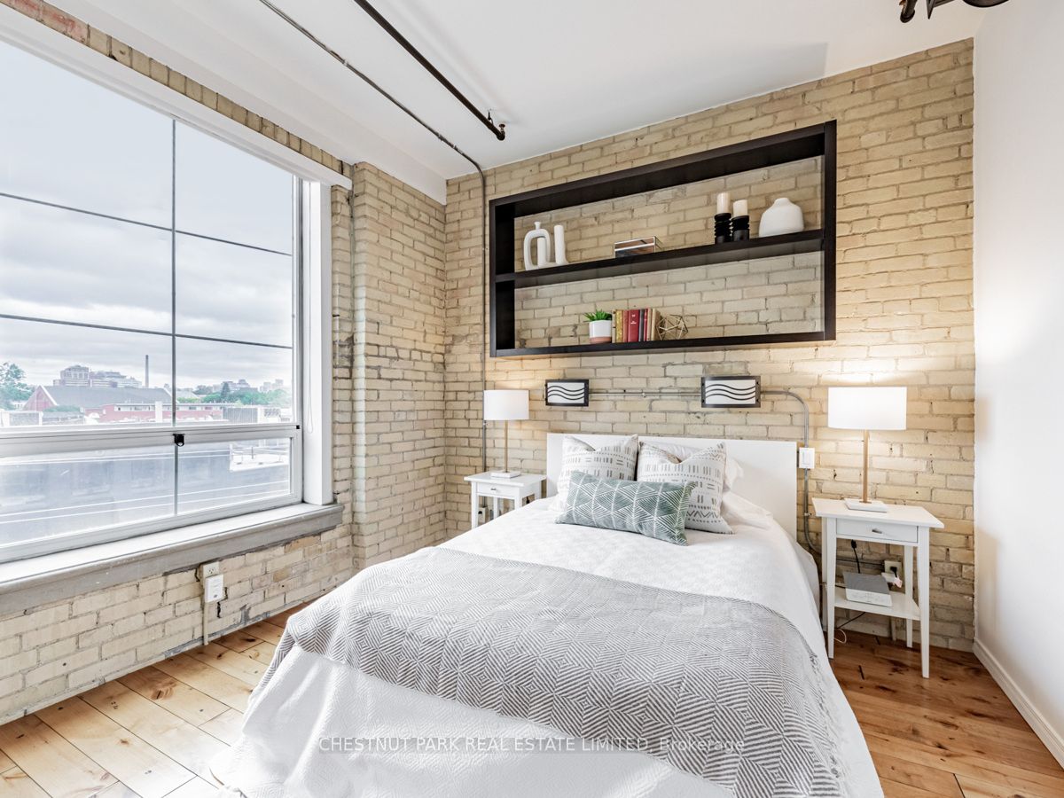 781 King Street W, #501