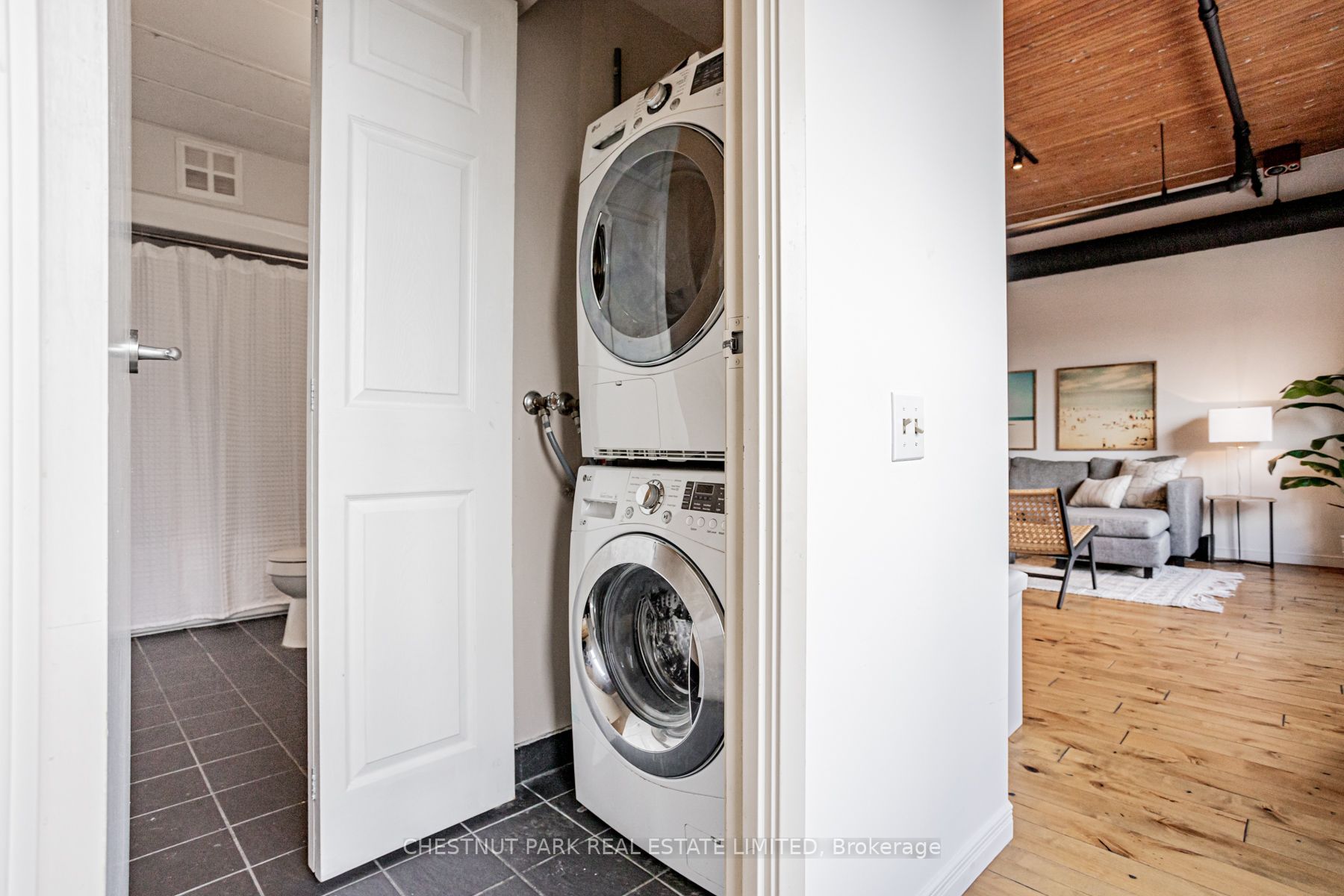 781 King Street W, #501