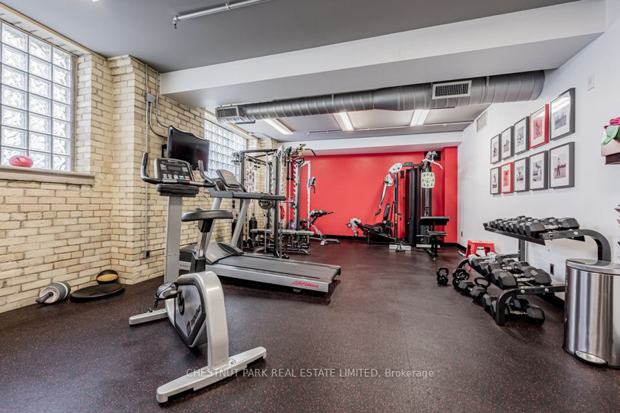 781 King Street W, #501