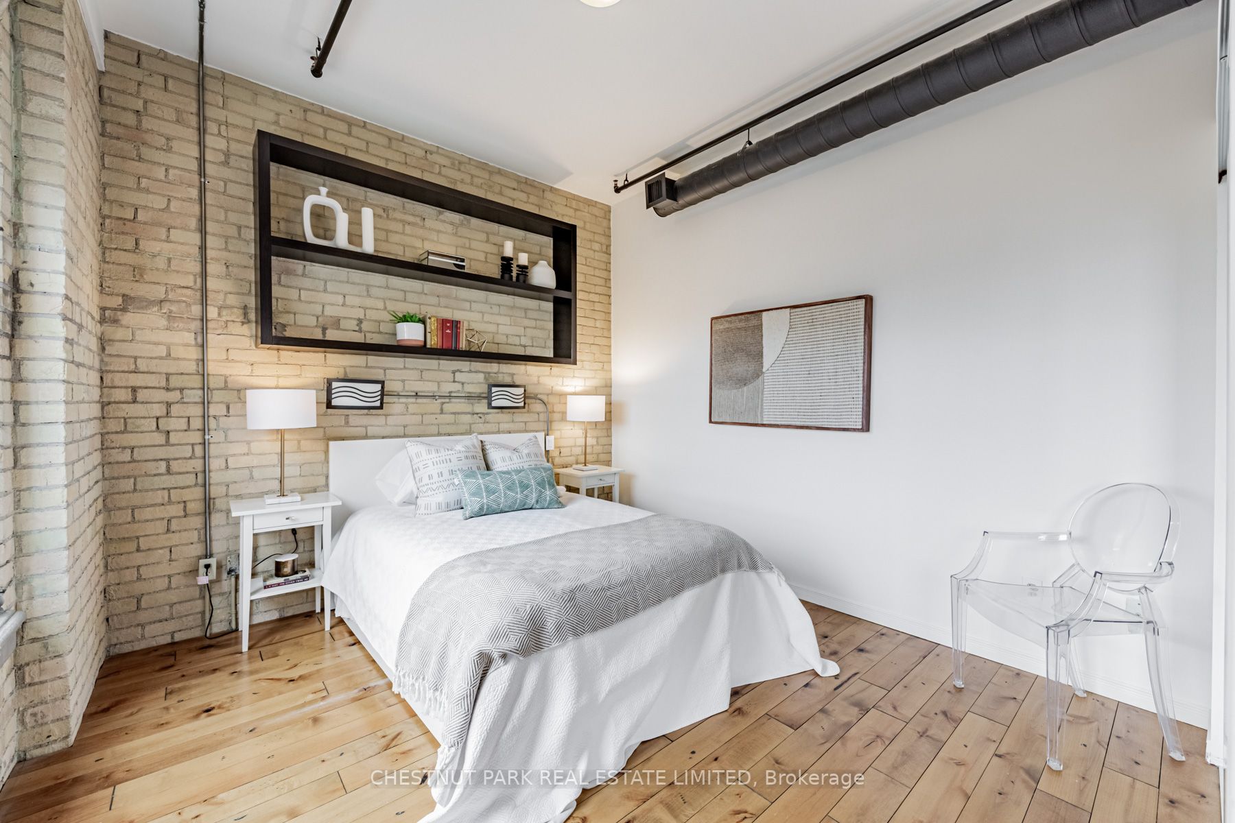 781 King Street W, #501