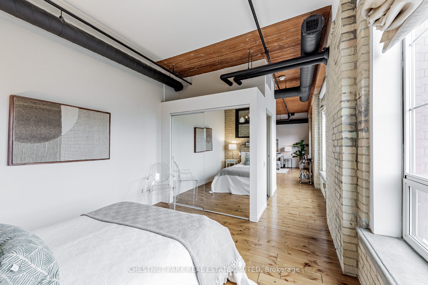 781 King Street W, #501