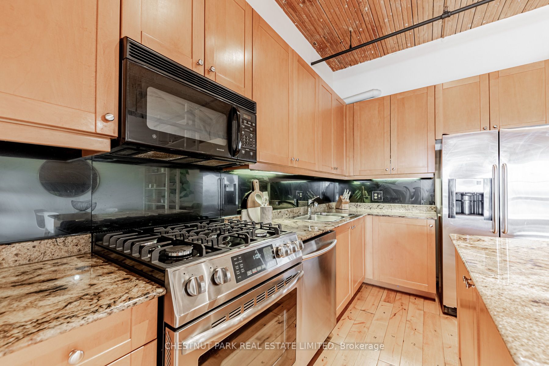 781 King Street W, #501