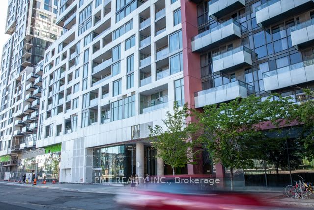 576 Front Street W, #410E