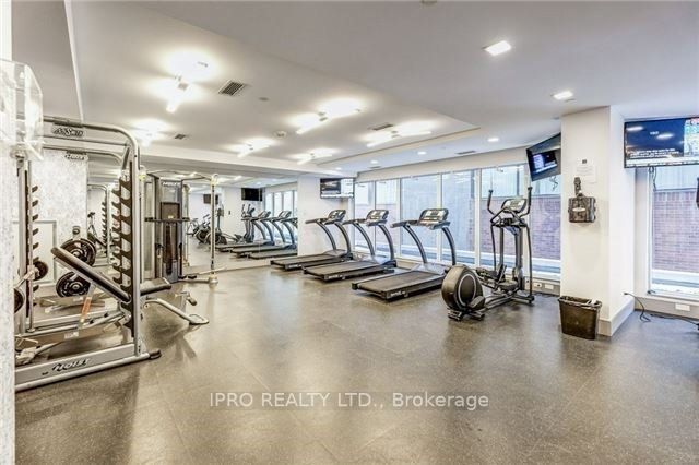 58 Orchard View Boulevard, #1409