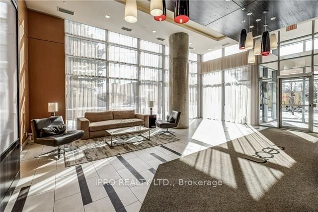58 Orchard View Blvd, #1409