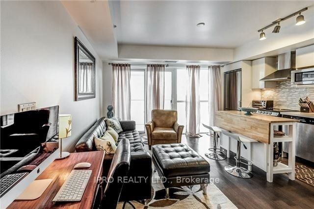 58 Orchard View Boulevard, #1409