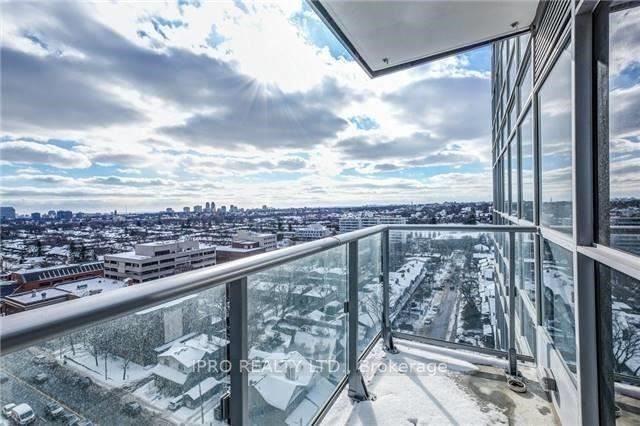 58 Orchard View Boulevard, #1409