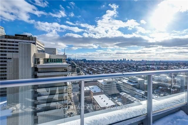 58 Orchard View Boulevard, #1409