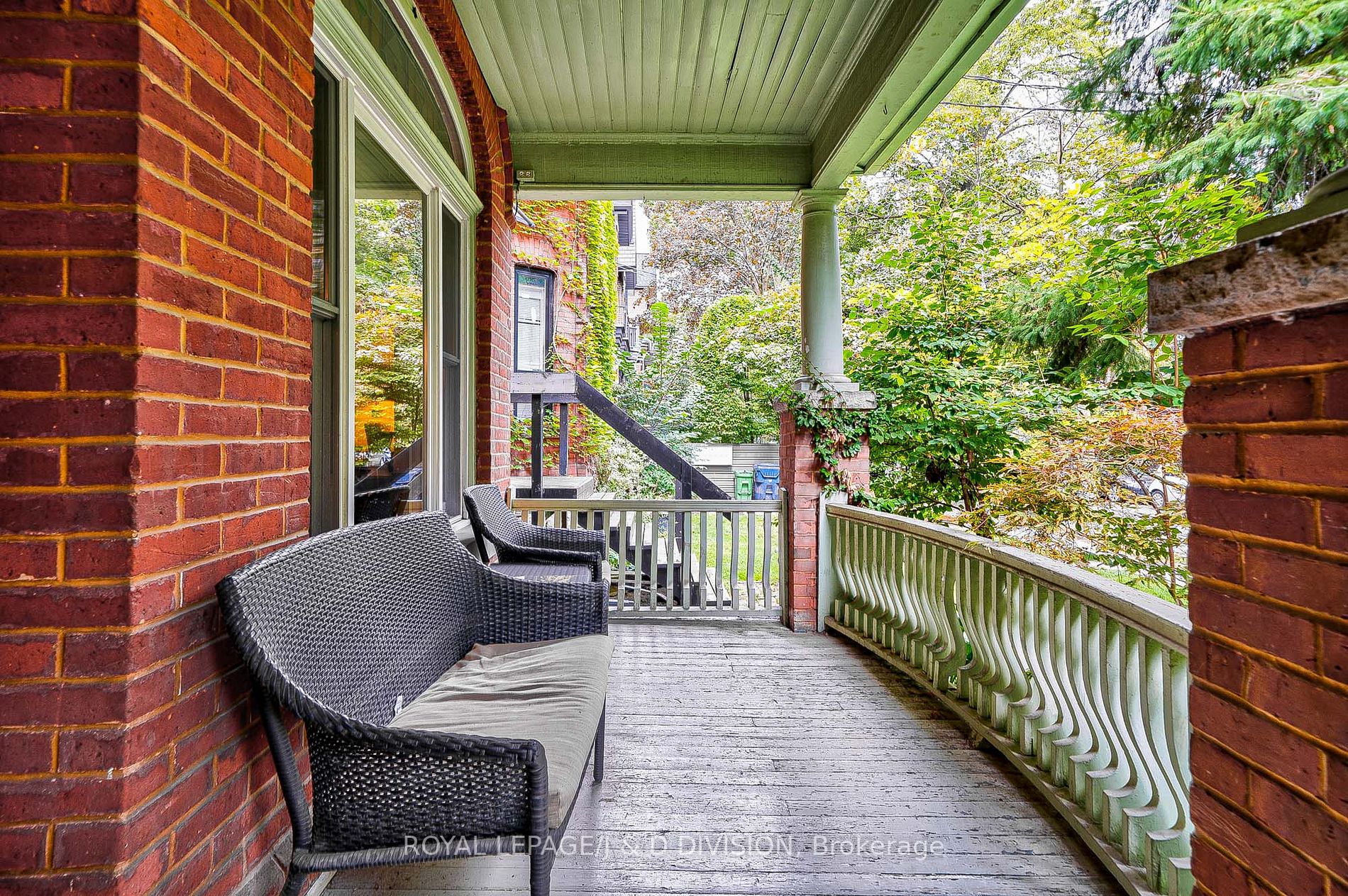 362 Markham Street