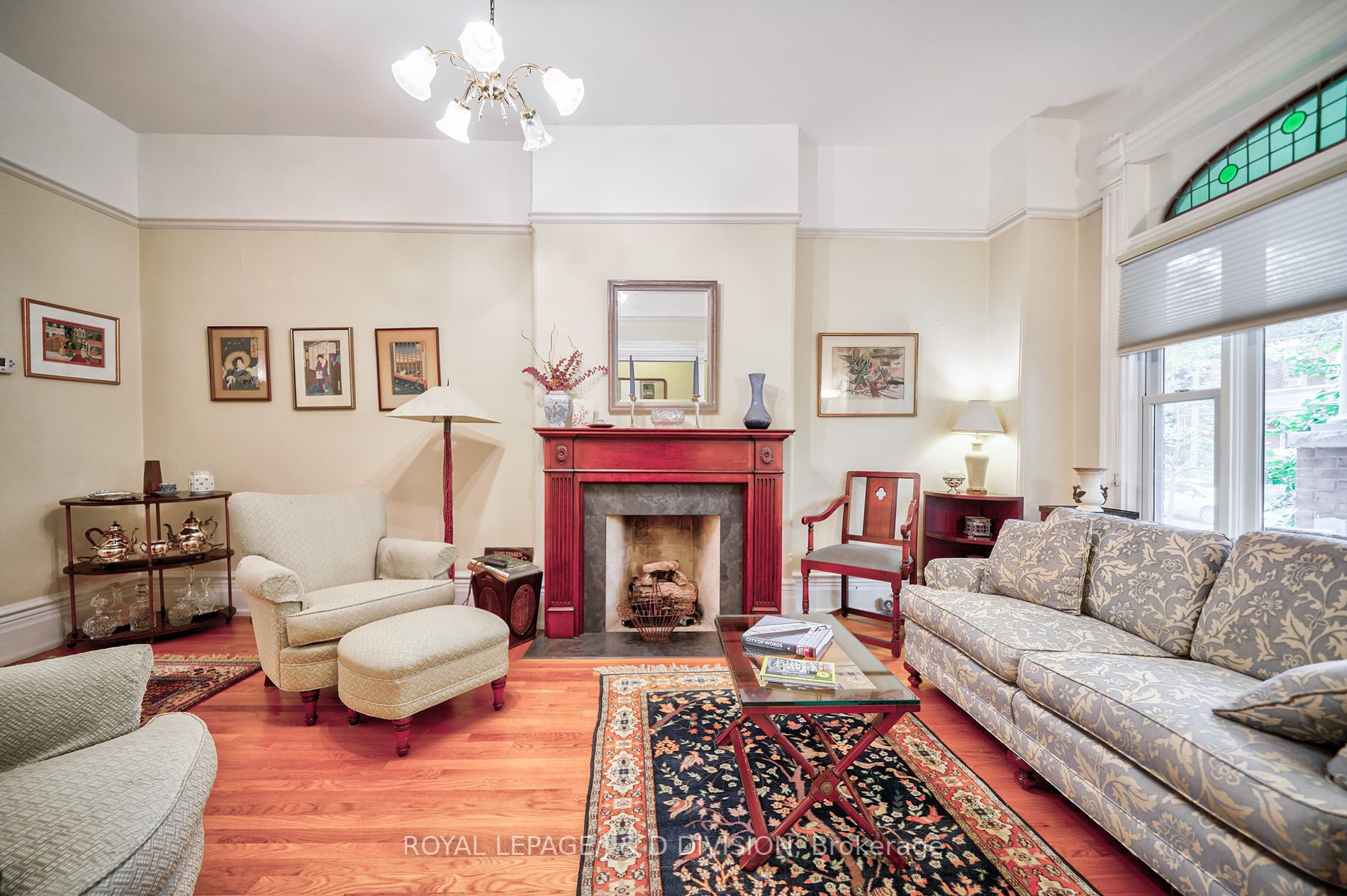 362 Markham Street