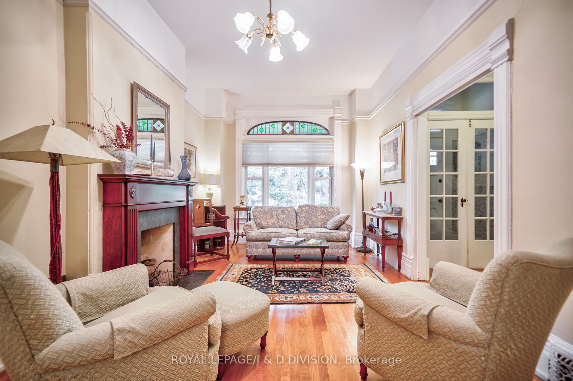 362 Markham Street