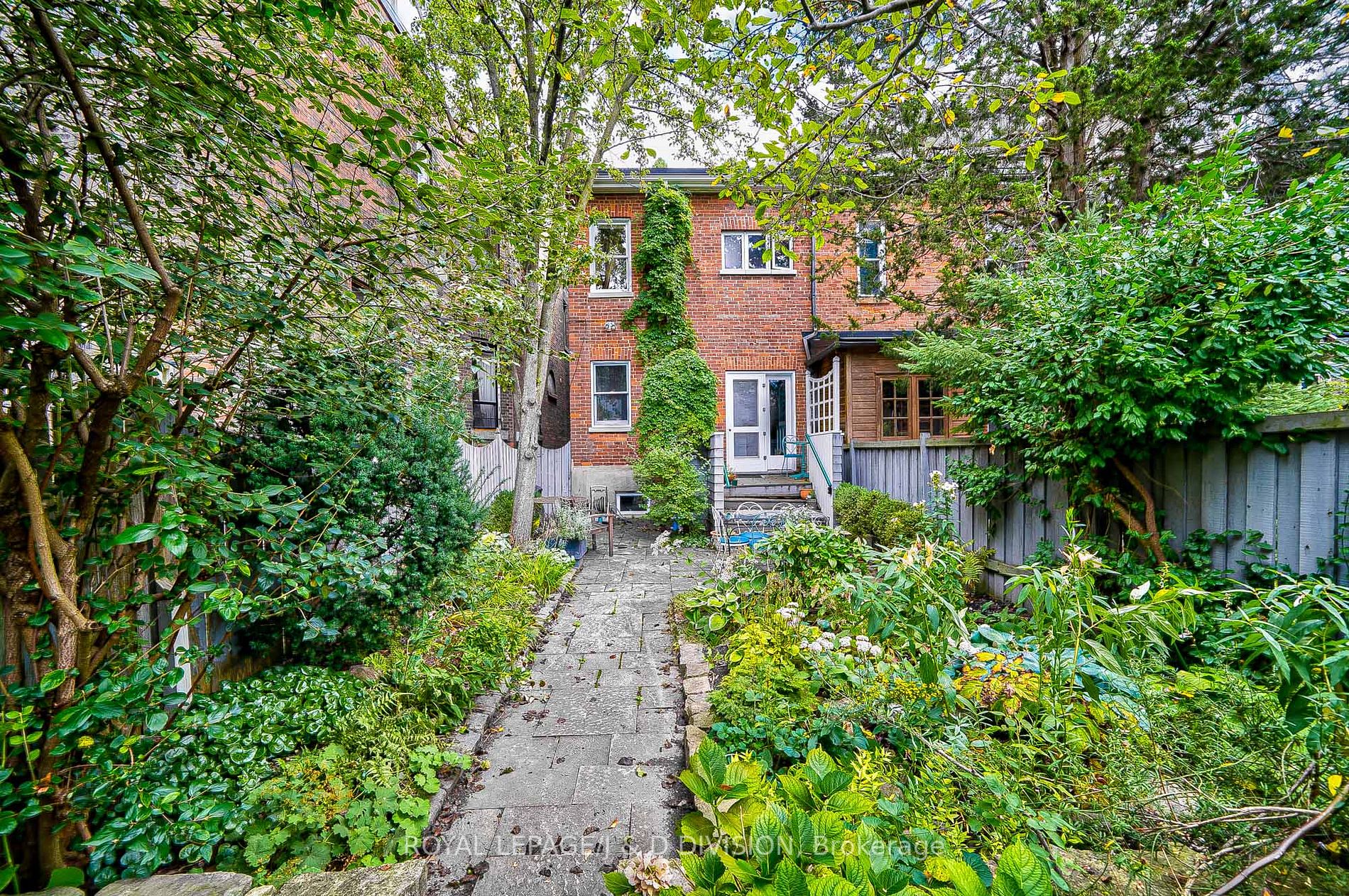 362 Markham Street