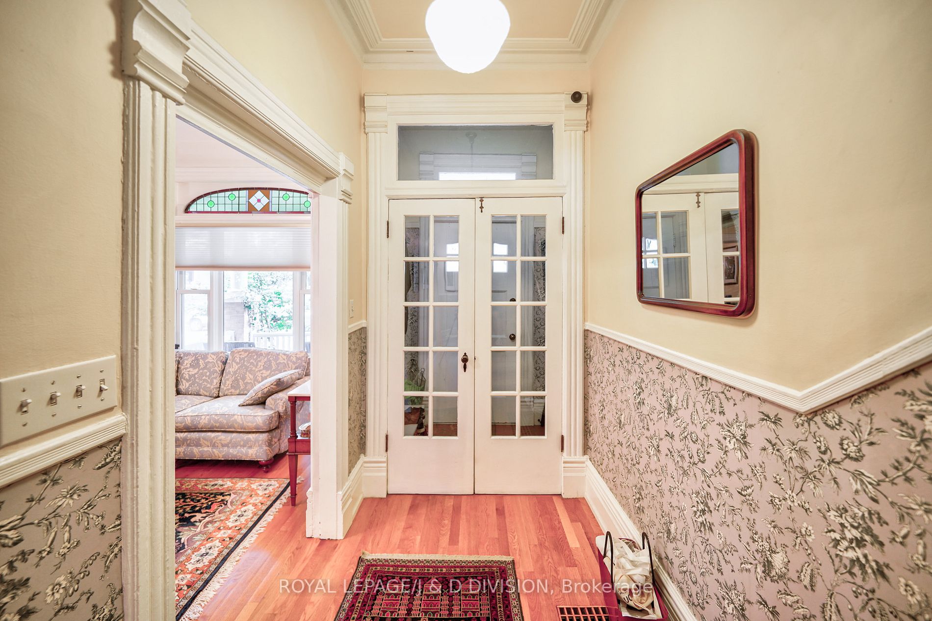 362 Markham Street