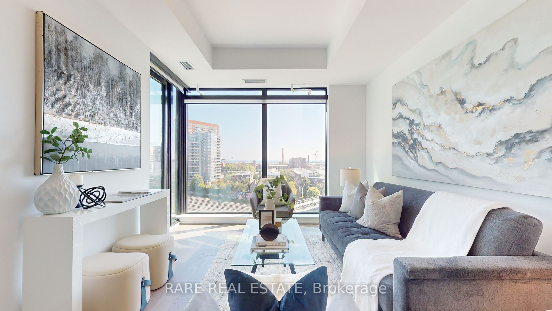 200 Sudbury St, #801