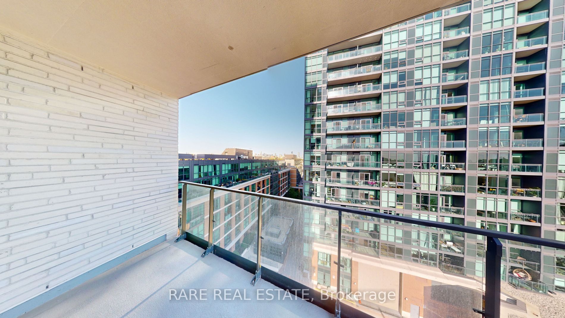 200 Sudbury Street, #801