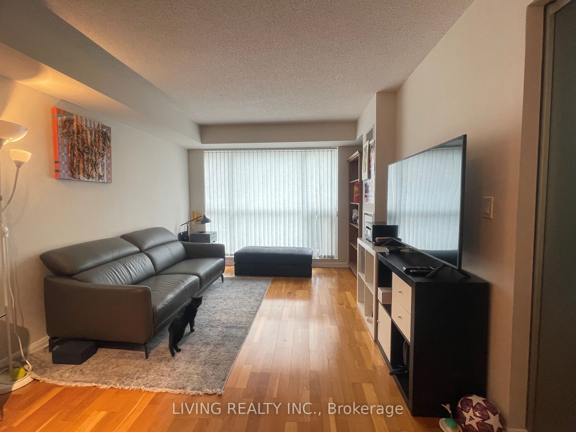 18 Beverley St, #315B