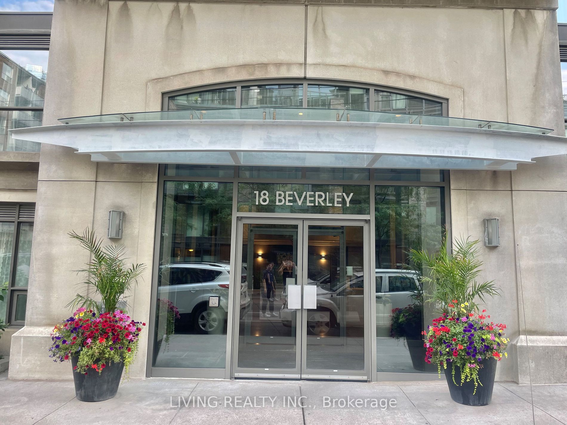 18 Beverley St, #315B