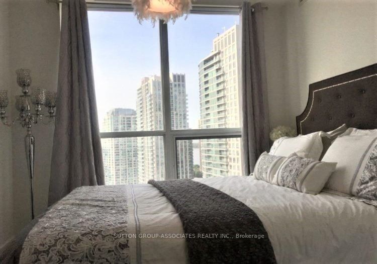 1 The Esplanade Street, #2502
