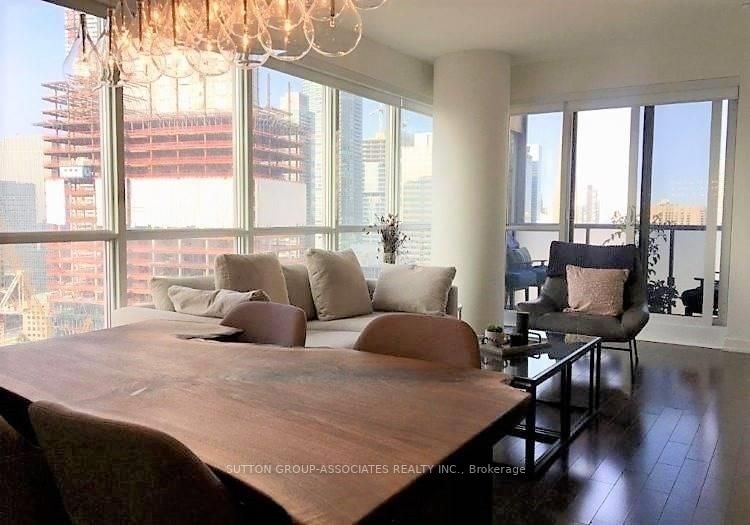 1 The Esplanade St, #2502