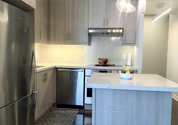 1 The Esplanade Street, #2502