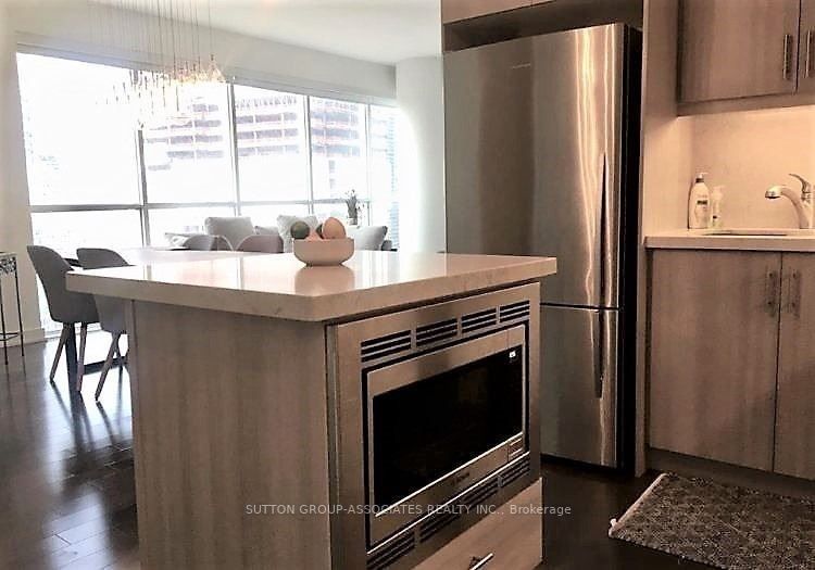 1 The Esplanade Street, #2502