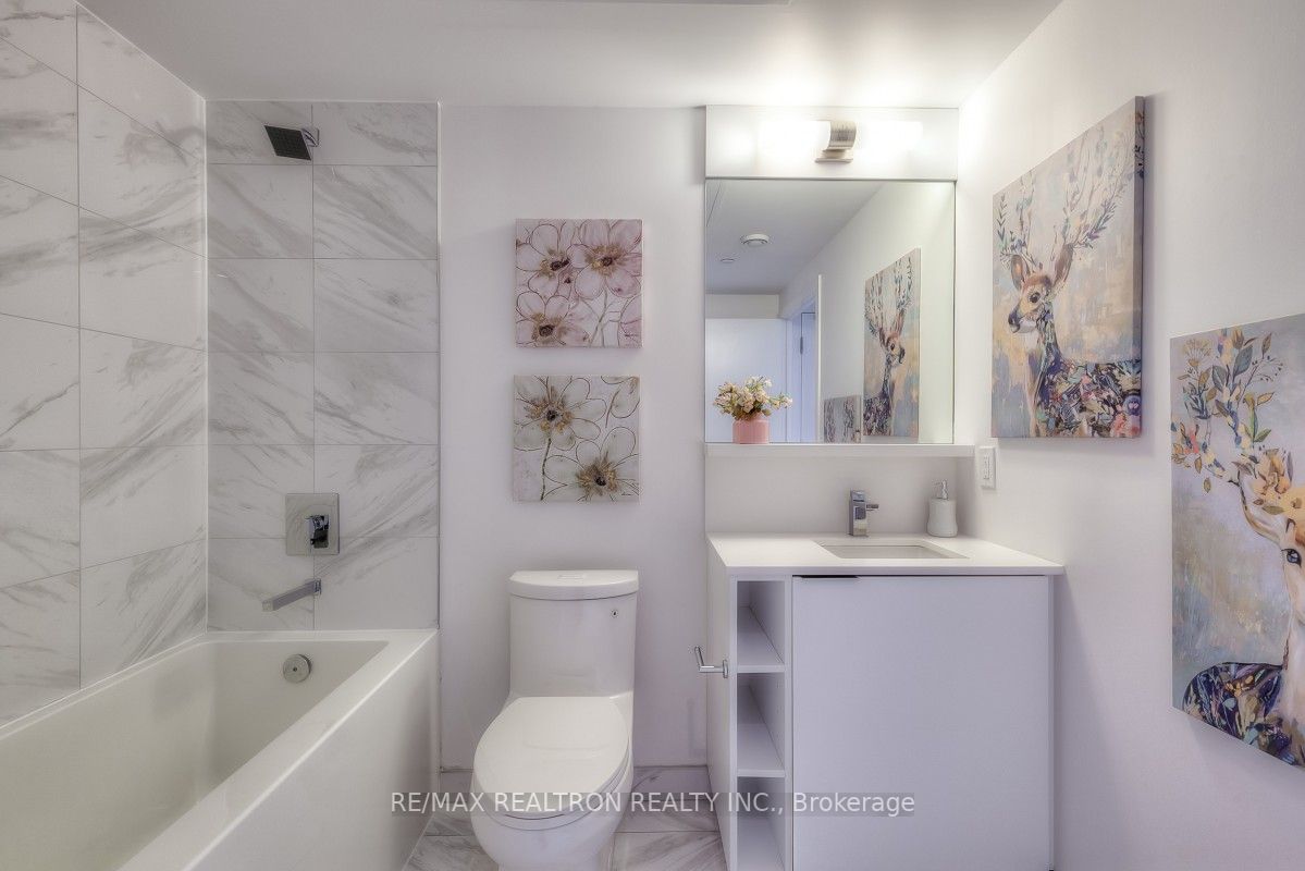 85 Wood St, #2605