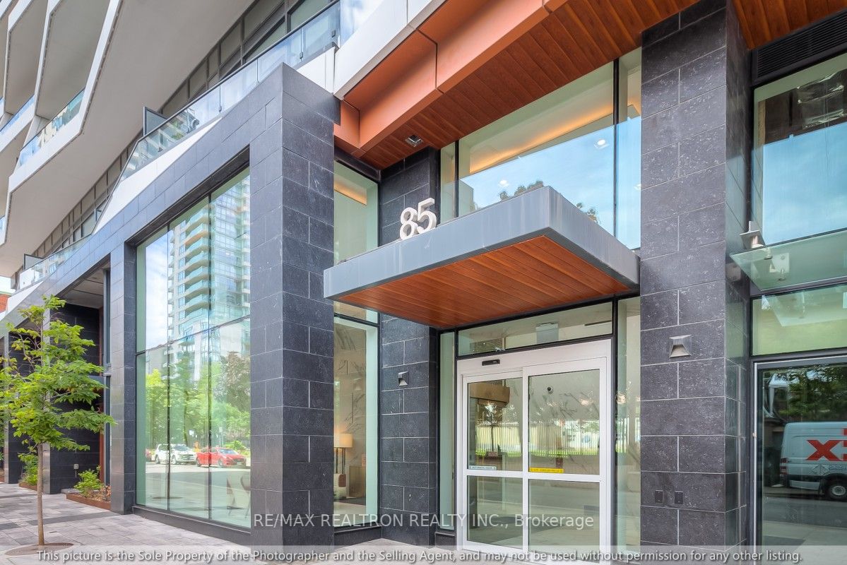 85 Wood St, #2605