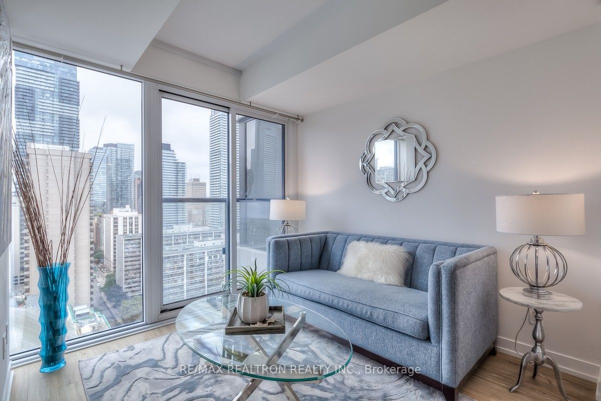 85 Wood St, #2605