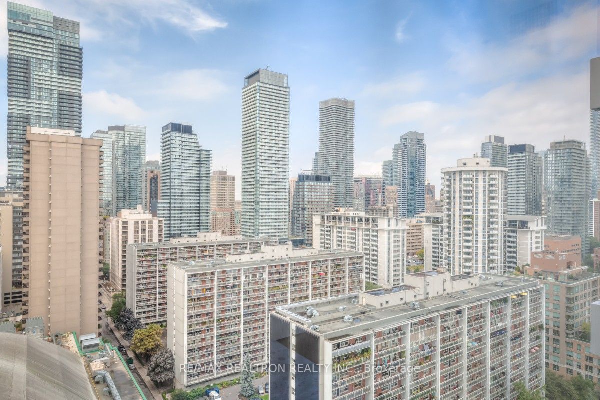 85 Wood St, #2605
