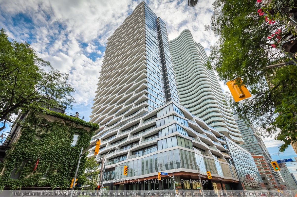 85 Wood St, #2605