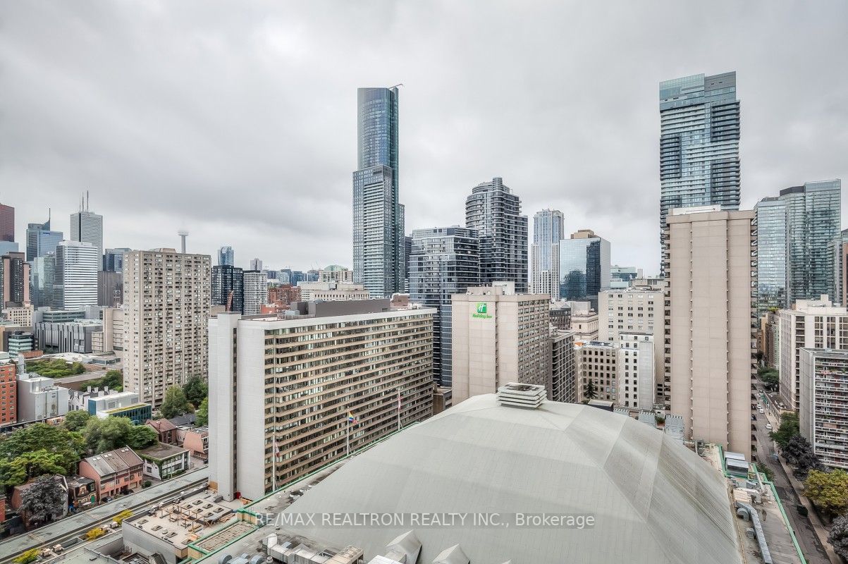 85 Wood St, #2605