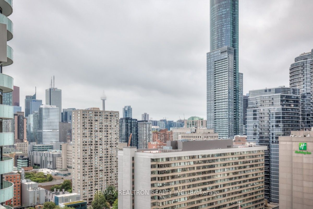 85 Wood St, #2605